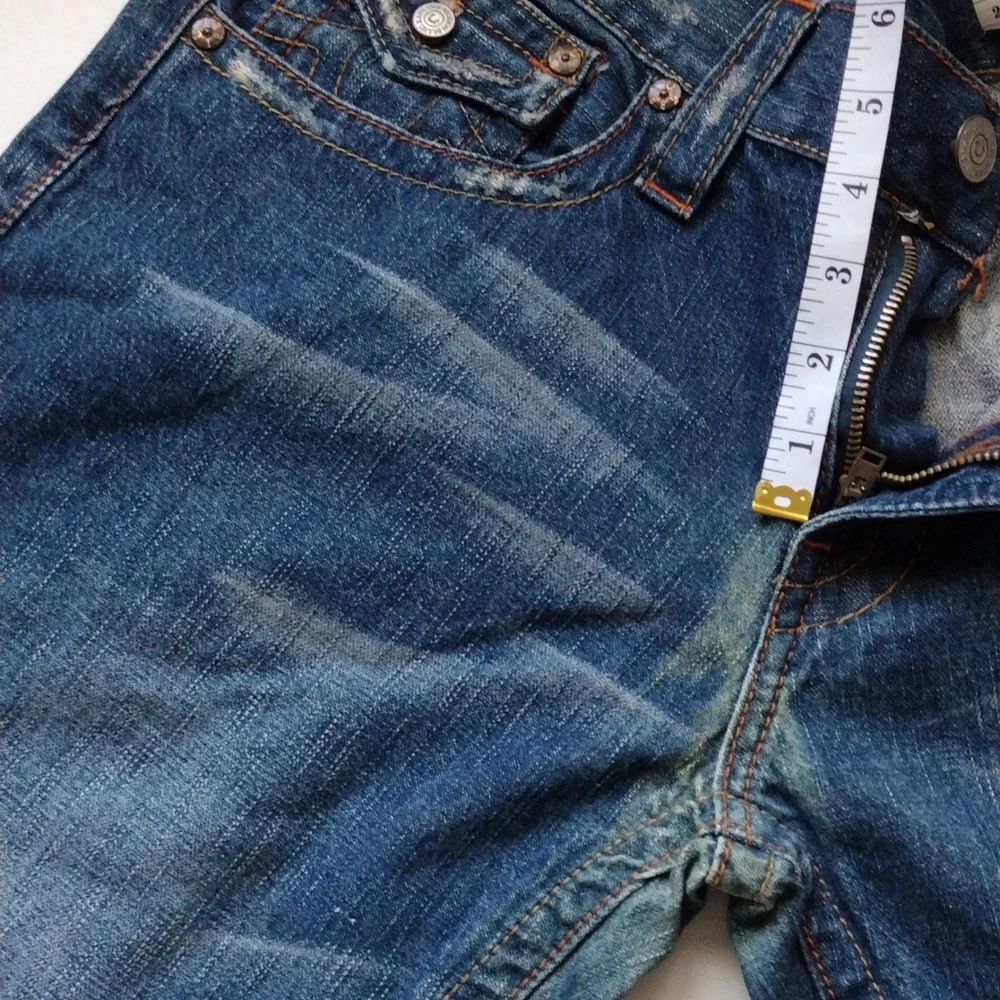 True Religion, 38
